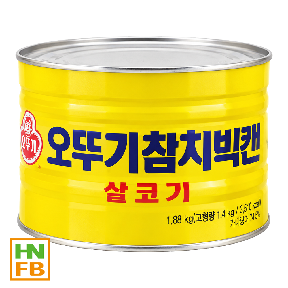 오뚜기참치