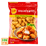 (냉동)순살치킨가라아게(씨피)