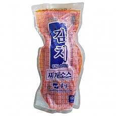 (냉동)미미식품김치찌개소스(6000)