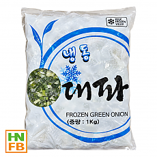 (냉동)대파