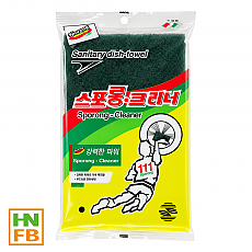 수세미