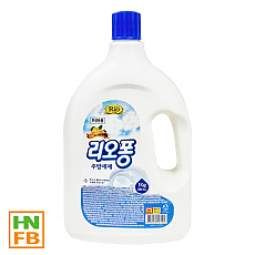주방세제(퐁퐁리오퐁)