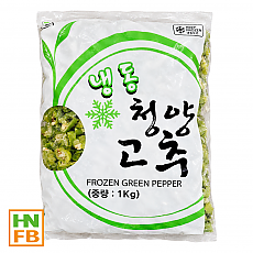 (냉동)청양고추