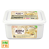 (냉동)바닐라아이스크림(조안나)