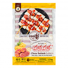(냉동)한품치즈소떡소떡벌크(2500)