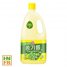 식용유PT1.8L(오뚜기)