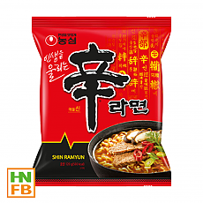 봉지신라면멀티(농심)