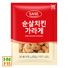 (냉동)순살치킨가라게(사세)