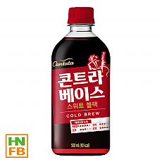 콘트라베이스 스위트블랙(롯데)(3000)