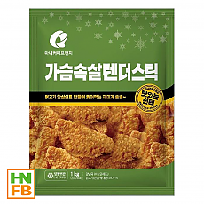 (냉동)가슴속치킨텐더스틱(마니커)