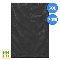 재활용비닐(검정50L)