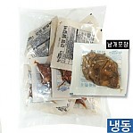 (냉동)한품덮밥간장닭갈비소스(6500)