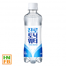 토닉워터(화이트진로)