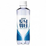 토닉워터(화이트진로)