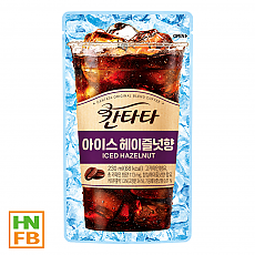 칸타타팩헤이즐넛(롯데)(1800)