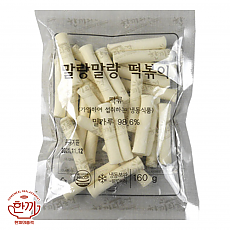 (냉동)한품말랑말랑밀떡