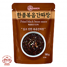 (냉동)한품볶음간짜장소스(6500)