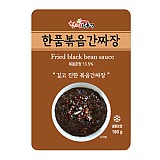 (냉동)한품볶음간짜장소스(6500)