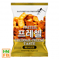 프레첼 (체다치즈)(1800)