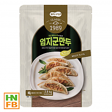 (냉동)엄지 군만두