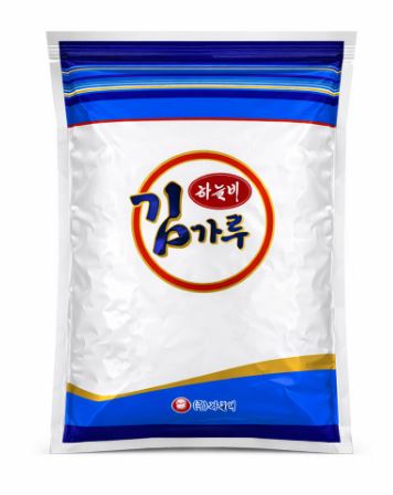 (상온)김가루500g(하늘비)