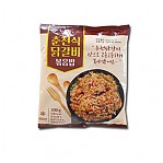 (냉동)한품(곱빼기)춘천식닭갈비볶음밥(4500)