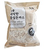 (냉동)바삭한등심돈까스(벌크)(6500)