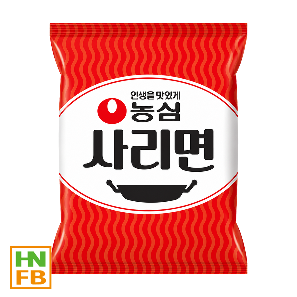 농심봉지사리면멀티(농심)