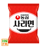농심봉지사리면멀티(농심)
