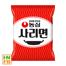 농심봉지사리면멀티(농심)