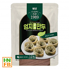 (냉동)엄지고기손만두(업소용)