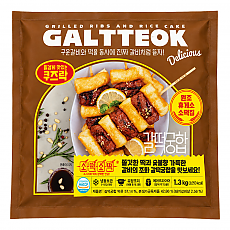 (냉동)갈떡궁합벌크(2500)