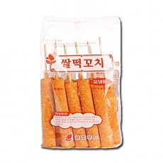 (냉동)한품쌀떡꼬치(금호푸드)(1500)