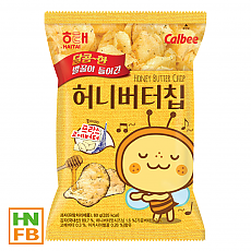 허니버터칩(해태)(1800)