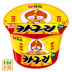 카구리큰사발(농심)(2200)