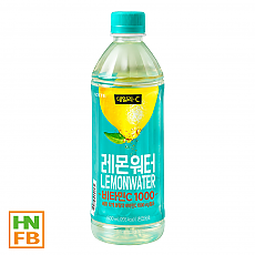 데일리C워터레몬pt(롯데)(2800)