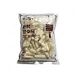 (냉동)한품찹쌀탕수육1kg(대흥)