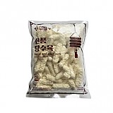 (냉동)한품찹쌀탕수육1kg(대흥)