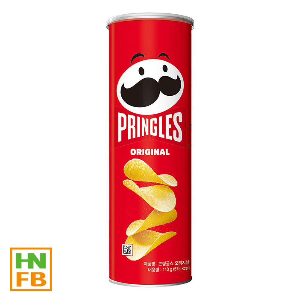 프링글스大오리지널(2800)