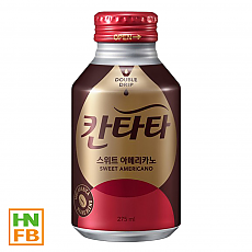 칸타타스위트블랙(롯데)(3000)24입