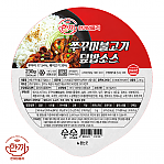 (냉동)한품덮밥쭈꾸미불고기소스(6500)