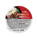 (냉동)한품덮밥쭈꾸미불고기소스(6500)