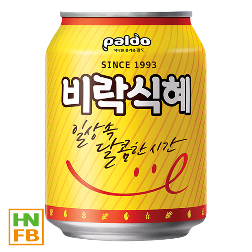 비락식혜238(팔도)(1300)