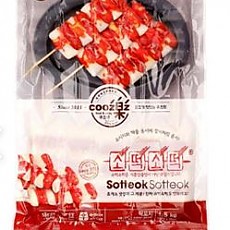 (냉동)소떡소떡벌크(2500)(YNB)