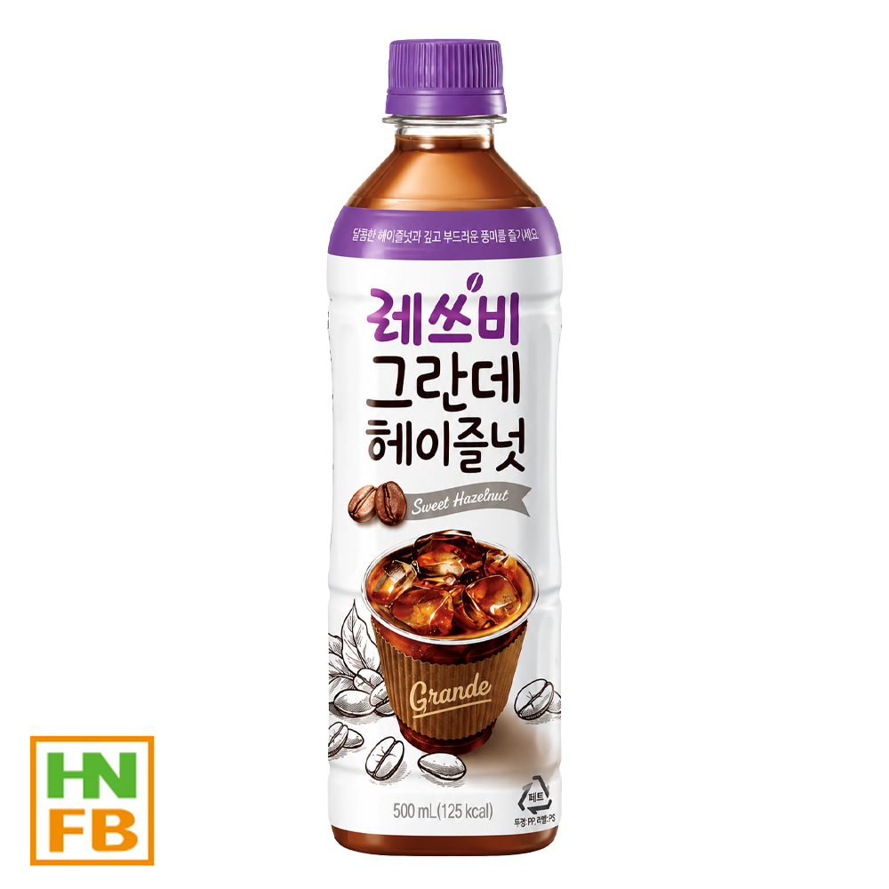 레쓰비그란데헤이즐넛pt(롯데)(2800)