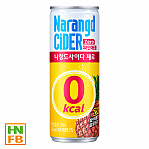 나랑드사이다파인245ml(동아오츠카)(1000)