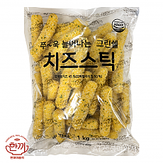 (냉동)한품치즈스틱(JS푸드)