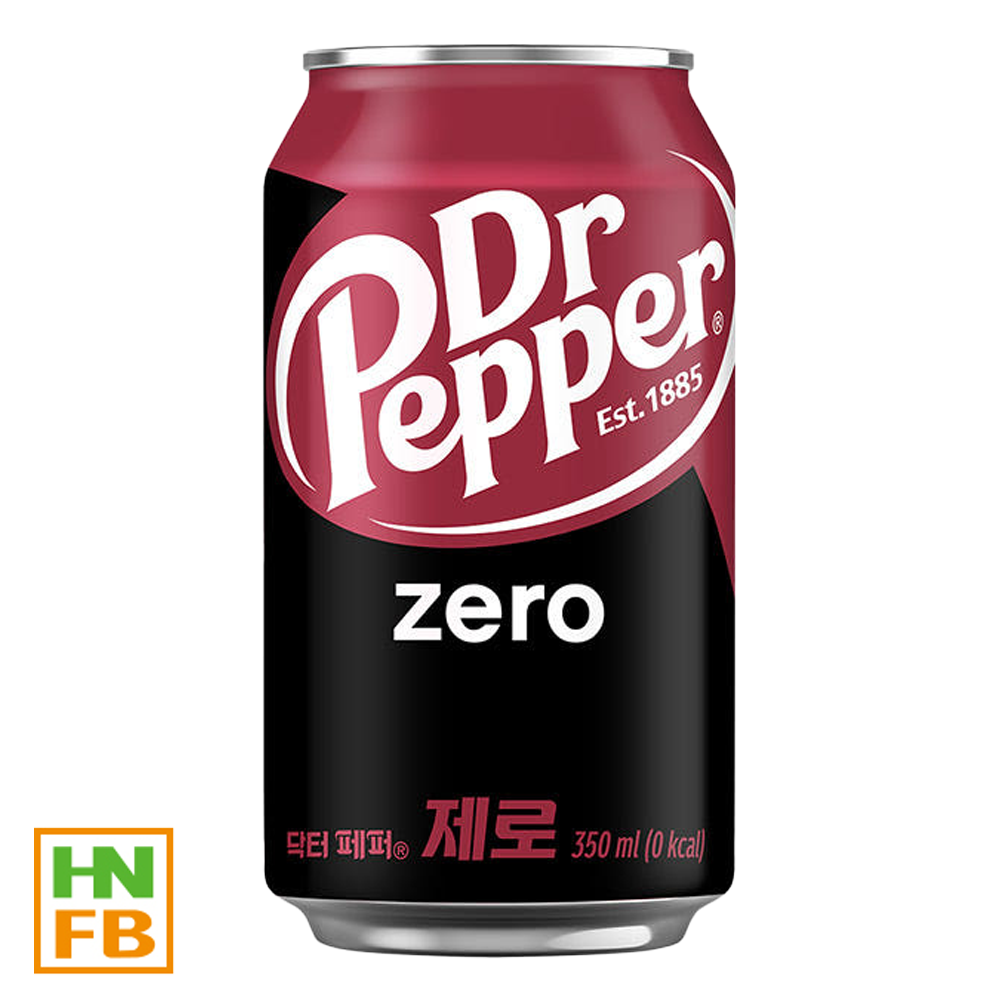 닥터페퍼제로(코카)(1800)