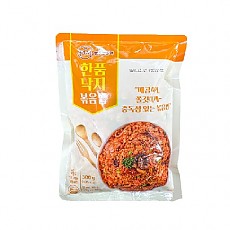 (냉동)한품(곱빼기)볶음밥낙지(4500)