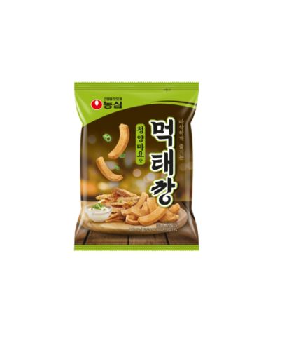 먹태깡(농심)(1800)